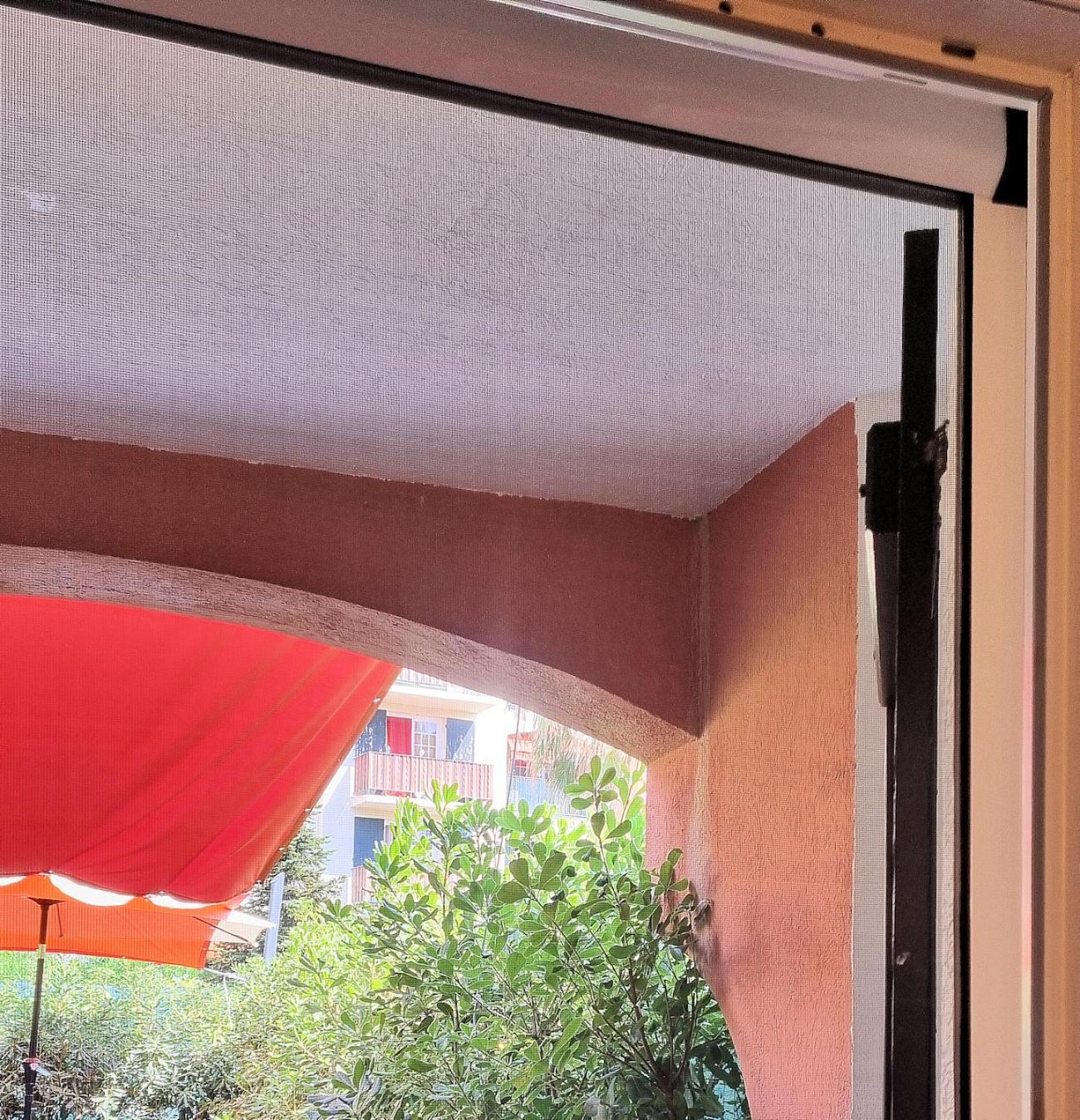 Apartment Cosy, Wi-fi, Jardin & Parking, Jasmins Entre Cannes Et Antibes