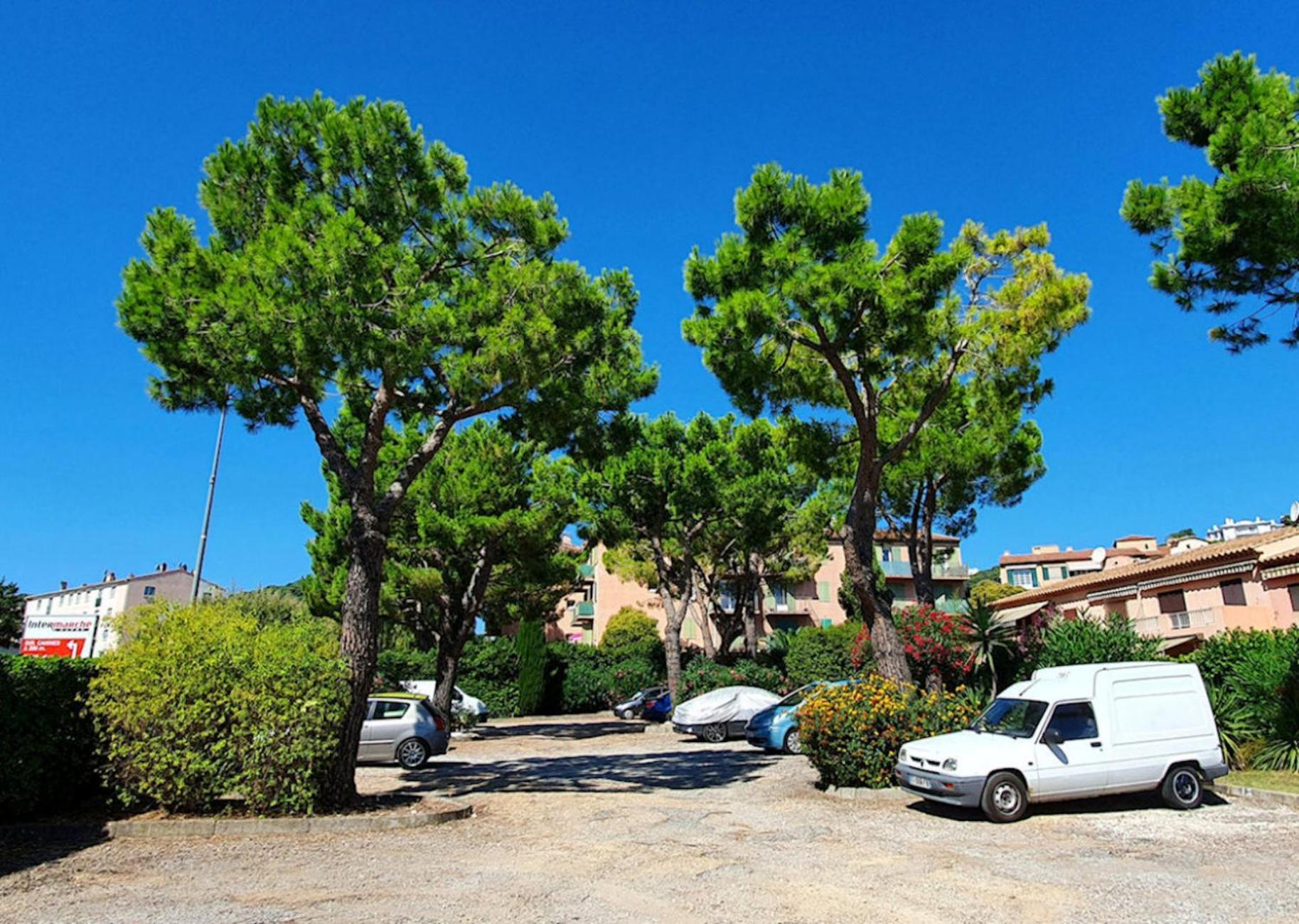 Cosy, Wi-fi, Jardin & Parking, Jasmins Entre Cannes Et Antibes * Vallauris